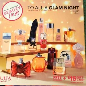 To All a Glam Night beauty bundle